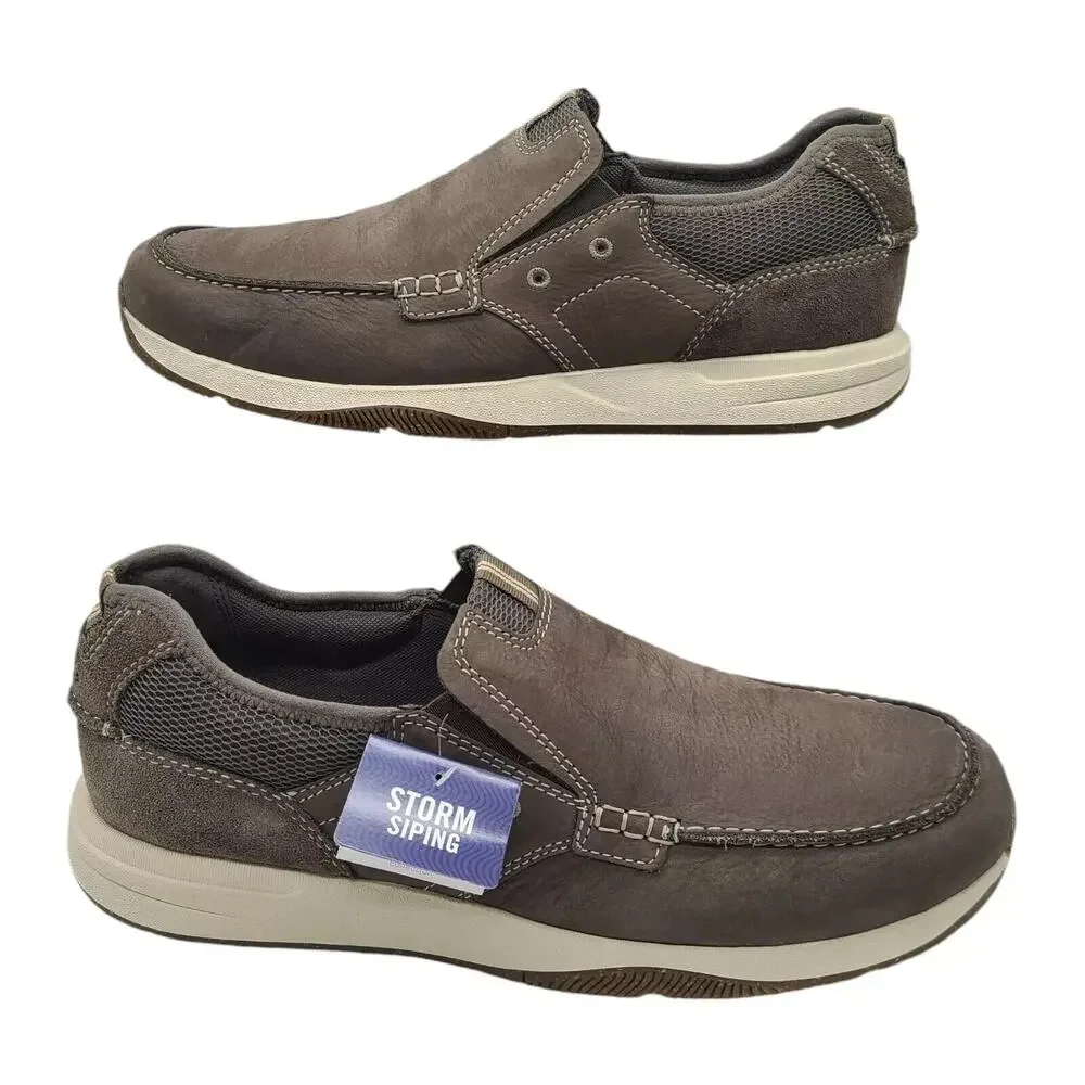 Clarks sailview step
